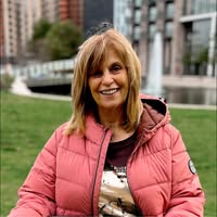 Профилна снимка на milenasakutova