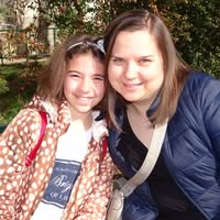 Профилна снимка на Десислава КЪНЕВА