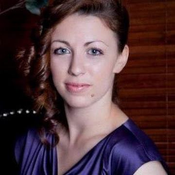 Профилна снимка на verginiyaandonova-1