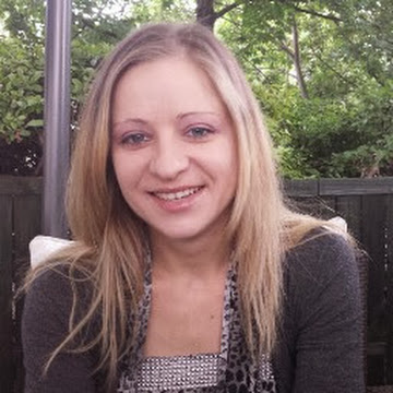 Профилна снимка на sevdalinadailova