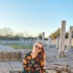 Профилна снимка на Елена Марчева