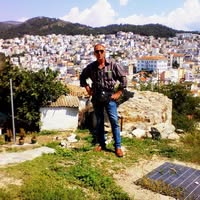 Профилна снимка на musaarnaud