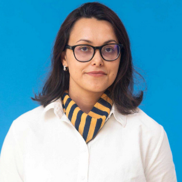 Профилна снимка на rositsadepina