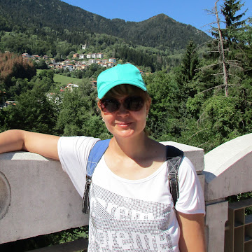 Профилна снимка на juliageorgieva