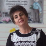 Профилна снимка на Стойка Димитрова