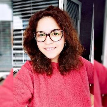 Профилна снимка на marinelaantonova