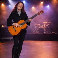 Профилна снимка на desislavapaleva