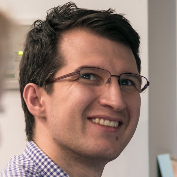 Профилна снимка на danielc