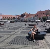 Профилна снимка на Maq Nikolova