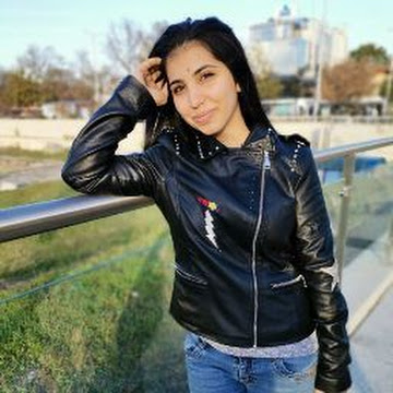 Профилна снимка на dalidapankova