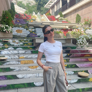 Профилна снимка на seherdurmush