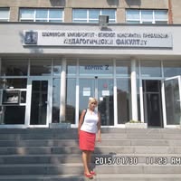 Профилна снимка на zyuleyhakarman