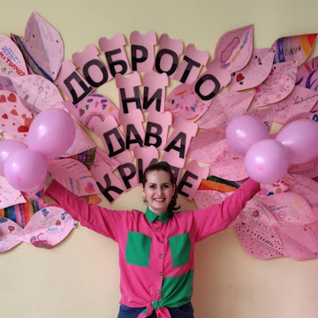 Профилна снимка на renidr