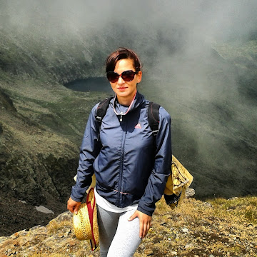 Профилна снимка на miroslavayordanova