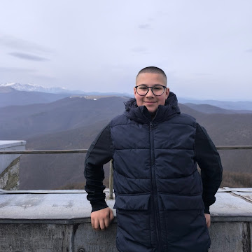 Профилна снимка на radoslaviliev