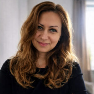 Профилна снимка на Весела Аравена