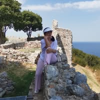 Профилна снимка на Славка Миркова