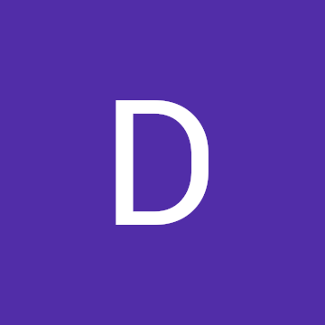 Профилна снимка на danieldavid