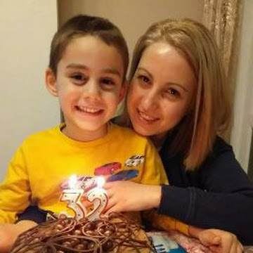 Профилна снимка на ralicakamenova