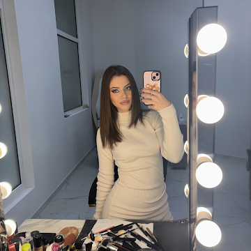 Профилна снимка на kristianahristova