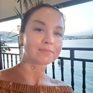 Профилна снимка на antoninamarcova