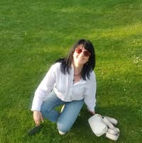 Профилна снимка на vilmabogatinova