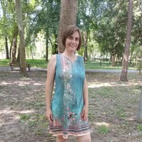 Профилна снимка на dobrinkakoleva