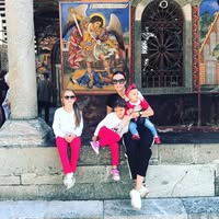 Профилна снимка на zhenyageorgieva