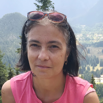 Профилна снимка на adelinamladenova