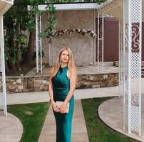 Профилна снимка на luizaradenkova