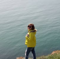 Профилна снимка на nadiadimitrova