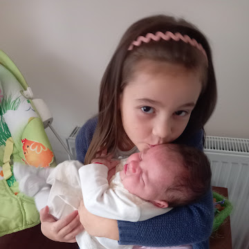 Профилна снимка на preslavavasileva