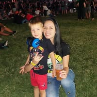 Профилна снимка на martinagrozeva