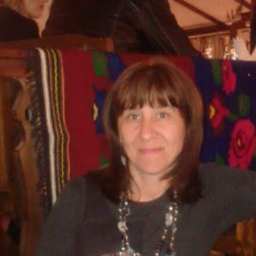 Профилна снимка на milenastoyanova