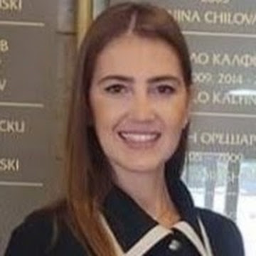 Профилна снимка на mariakazakova-1