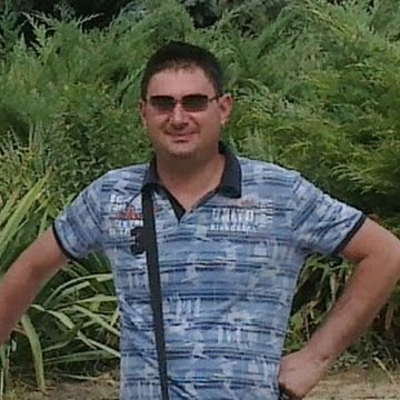 Профилна снимка на georgistoilkov