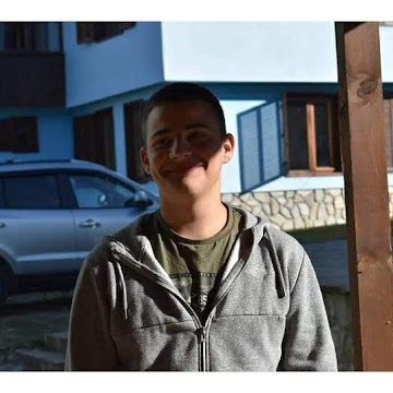 Профилна снимка на Величко Рангелов