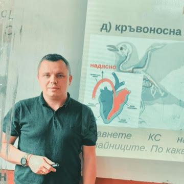 Профилна снимка на aleksandargospodinov