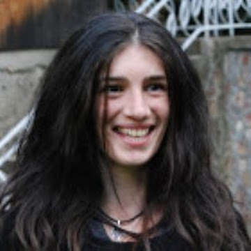 Профилна снимка на rositsadekova