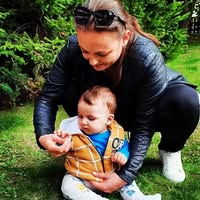 Профилна снимка на polinageorgieva