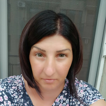 Профилна снимка на irinahristova-1