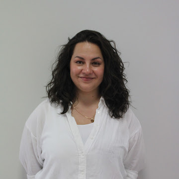 Профилна снимка на Pavlina Lyubenova