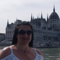 Профилна снимка на Теодора Данаилова