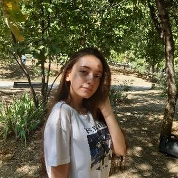 Профилна снимка на milenaivanova-1