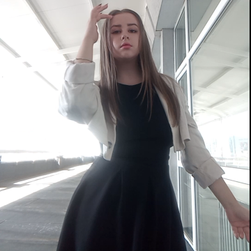 Профилна снимка на ivanavidelova