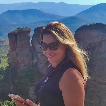 Профилна снимка на mariqivanova