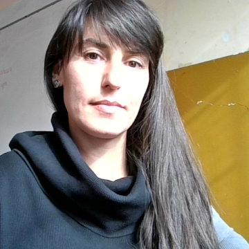 Профилна снимка на marinanmarinova