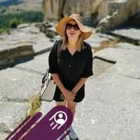 Профилна снимка на tanyadimitrova-1