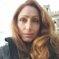 Профилна снимка на stelastefanova