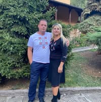 Профилна снимка на stefkaboneva